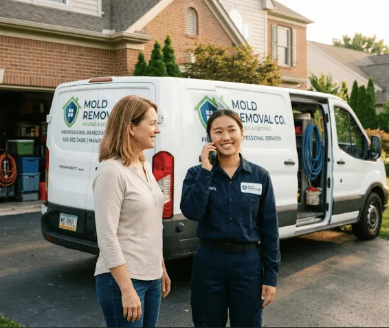 Crawlspace Mold Remediation Chetek, WI FAQs